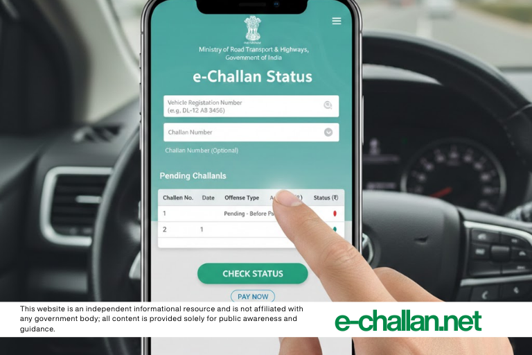 digital wallets for e challan payment in pakistan