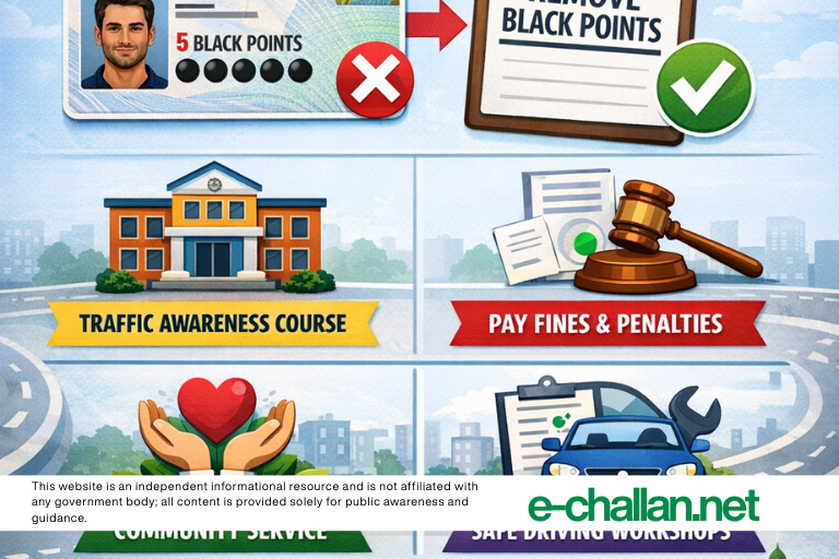 how-to-remove-black-points-from-driving-license-in-punjab-2026