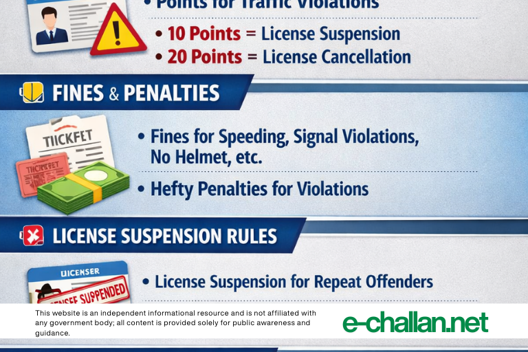 karachi e challan update