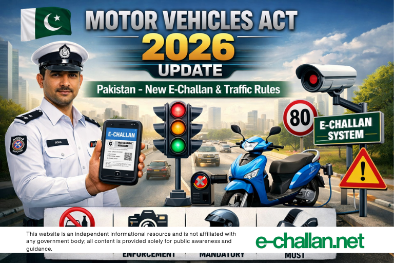 motor vehicles act 2026 update