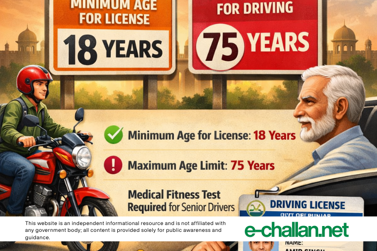 punjab traffic law amendment